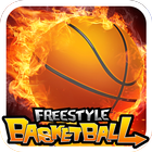 Freestyle Basketball आइकन