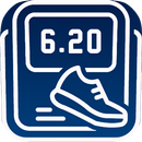 Pedometer - Step counter - Calorie counter APK