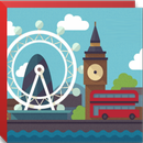 London Transport Maps aplikacja