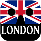 London VR ไอคอน