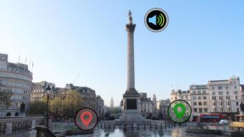 London VR स्क्रीनशॉट 1