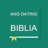 Ang Dating Biblia (1905)