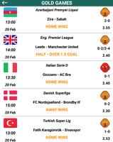 London Betting Tips 截图 2