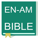 English - Amharic Bible APK