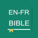 Anglais - Français Bible APK