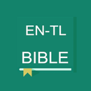 English - Tagalog Bible APK