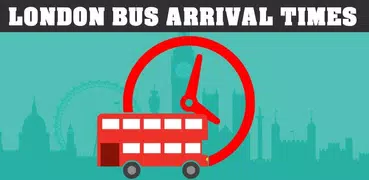 Bus Times London