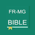 Français - Malgache Bible иконка