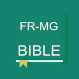 French - Malagasy Bible