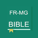 French - Malagasy Bible APK
