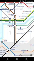 London Transport screenshot 1