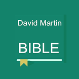 Bible de David Martin 1744