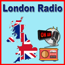 London Radio stations | Radios of England APK