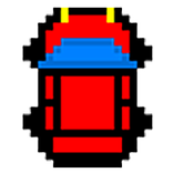 8 Bit Racing