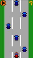 8 Bit Racing اسکرین شاٹ 1