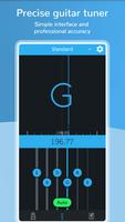 Guitar Tuner Toolbox تصوير الشاشة 1