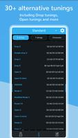 Guitar Tuner Toolbox تصوير الشاشة 2