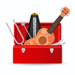 ”Ukulele Toolbox: Free ukulele tuner & chords