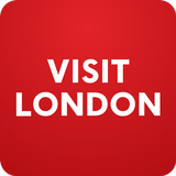 Visit London 图标