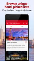 Visit London ảnh chụp màn hình 1