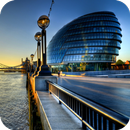 London City HD Wallpaper APK