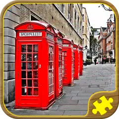 download Londra Giochi di Puzzle APK