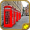 London Jigsaw Puzzle Games