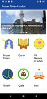 London prayer times 截图 1