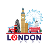 London eyes