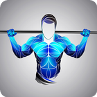 Calisthenics أيقونة