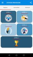 Calisthenics الملصق