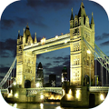 London Wallpaper 4K