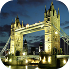 London Wallpaper 4K-icoon