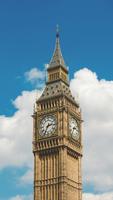 London Wallpaper 4K screenshot 1
