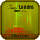 Paulo Londra иконка