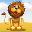 Animal Fun Land - Kids Game icon