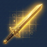 Lone Wolf Action Chart APK