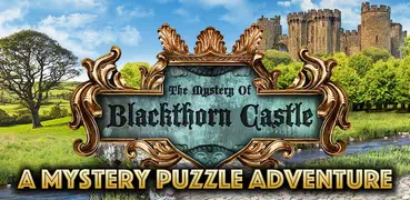 ブラックソーン城の謎