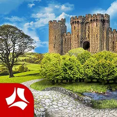 Mystery of Blackthorn Castle XAPK download