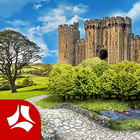 Mystery of Blackthorn Castle आइकन