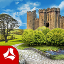 Mystery of Blackthorn Castle aplikacja