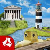 Заколдованные миры APK