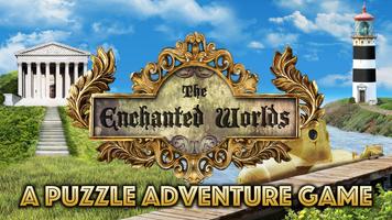 The Enchanted Worlds plakat