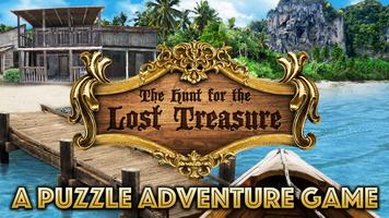 The Hunt for the Lost Treasure পোস্টার