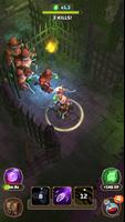 Dungeon Valley پوسٹر