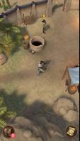 Dungeon Valley اسکرین شاٹ 3