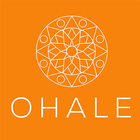 OHALE meditation & mindfulness Zeichen