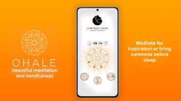 OHALE meditation & mindfulness Screenshot 1