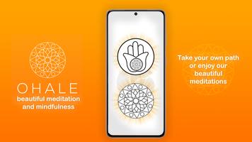 OHALE meditation & mindfulness Screenshot 2