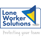 LoneWorker Safe Hub ícone